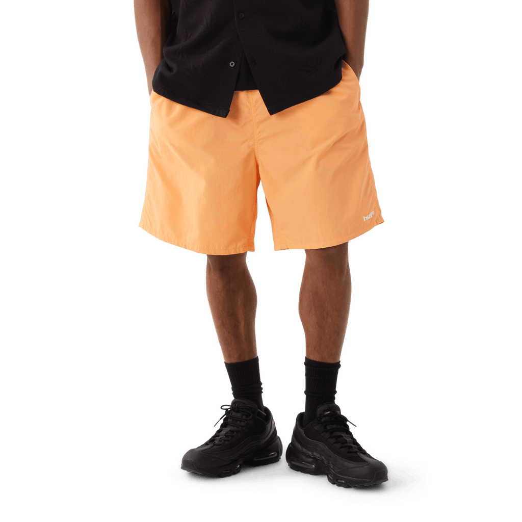 Reservoir Dwr Easy Short Tangerine