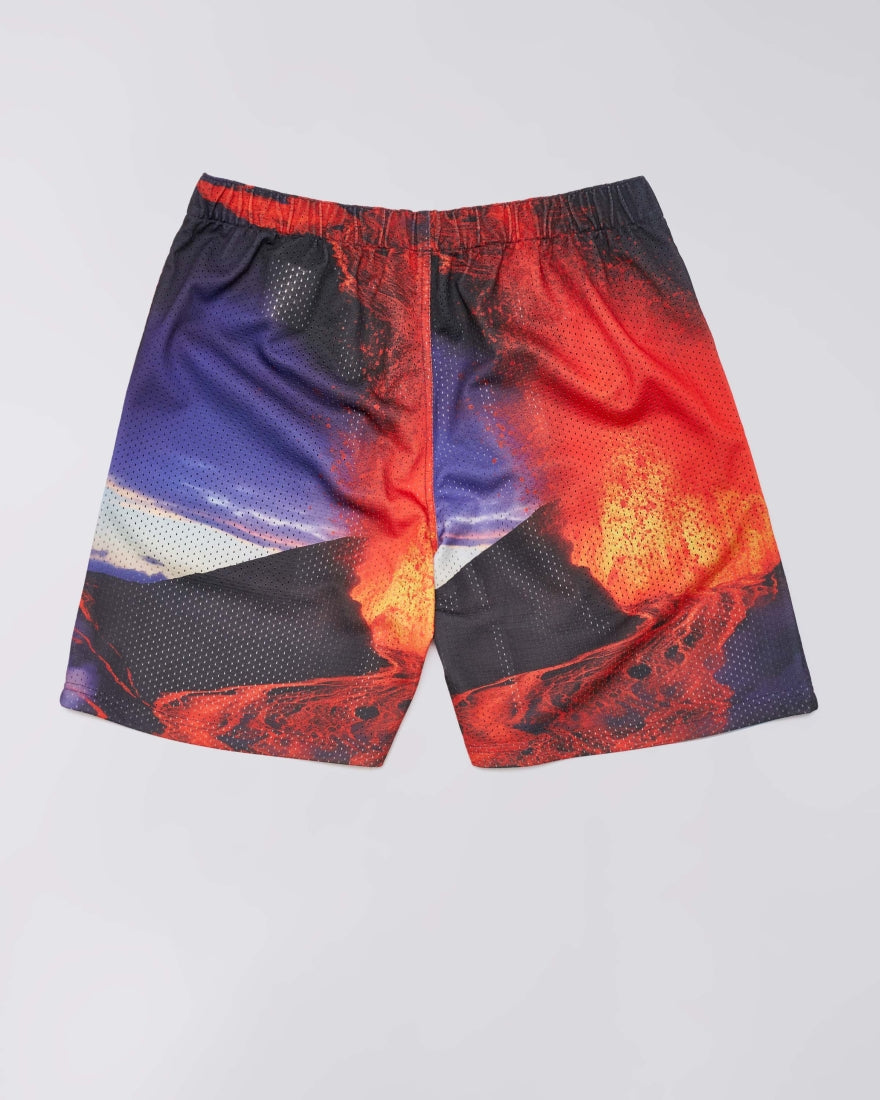 Magma Short Multicolor