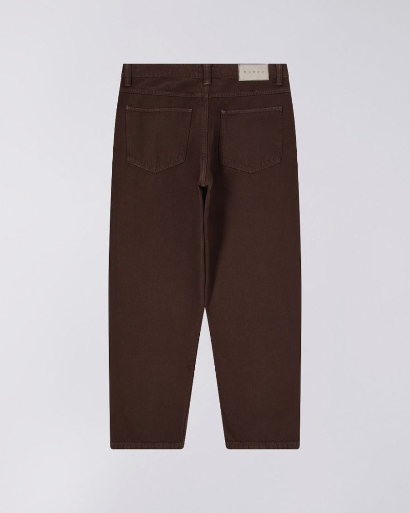 Bamba Pant java tawny wash