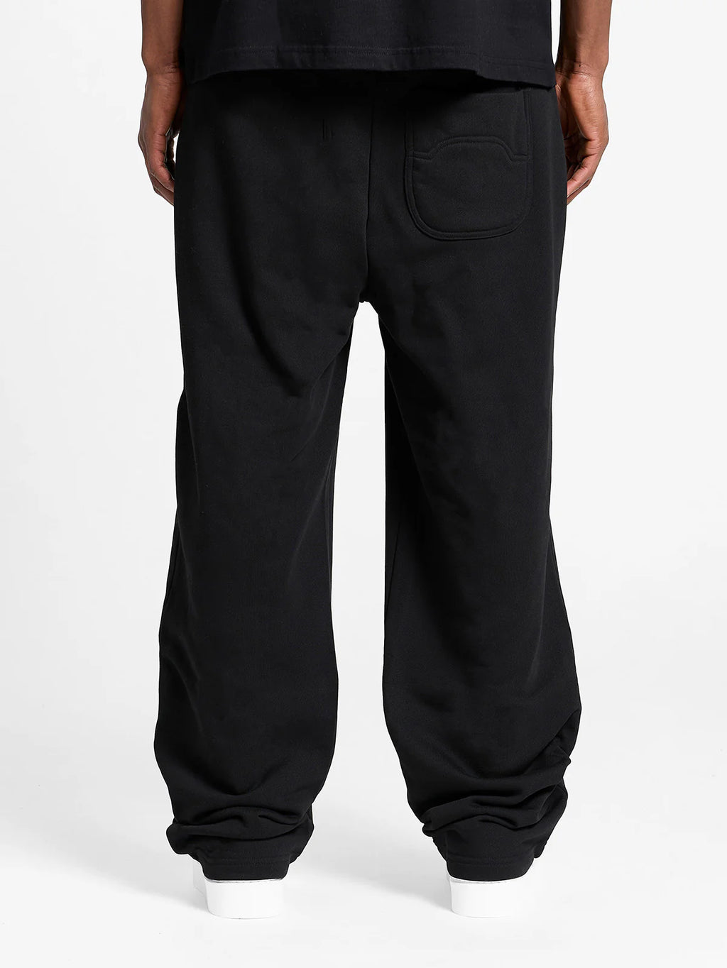 Creative Dept Sweatpants Black