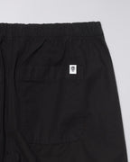 Yukon Pant Black Garment Dyed