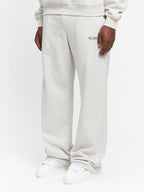 Creative Dept Sweatpants  Melange Grey