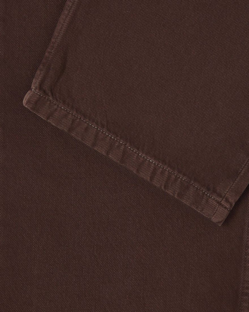 
                      
                        Bamba Pant java tawny wash
                      
                    