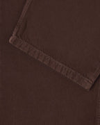 Bamba Pant java tawny wash