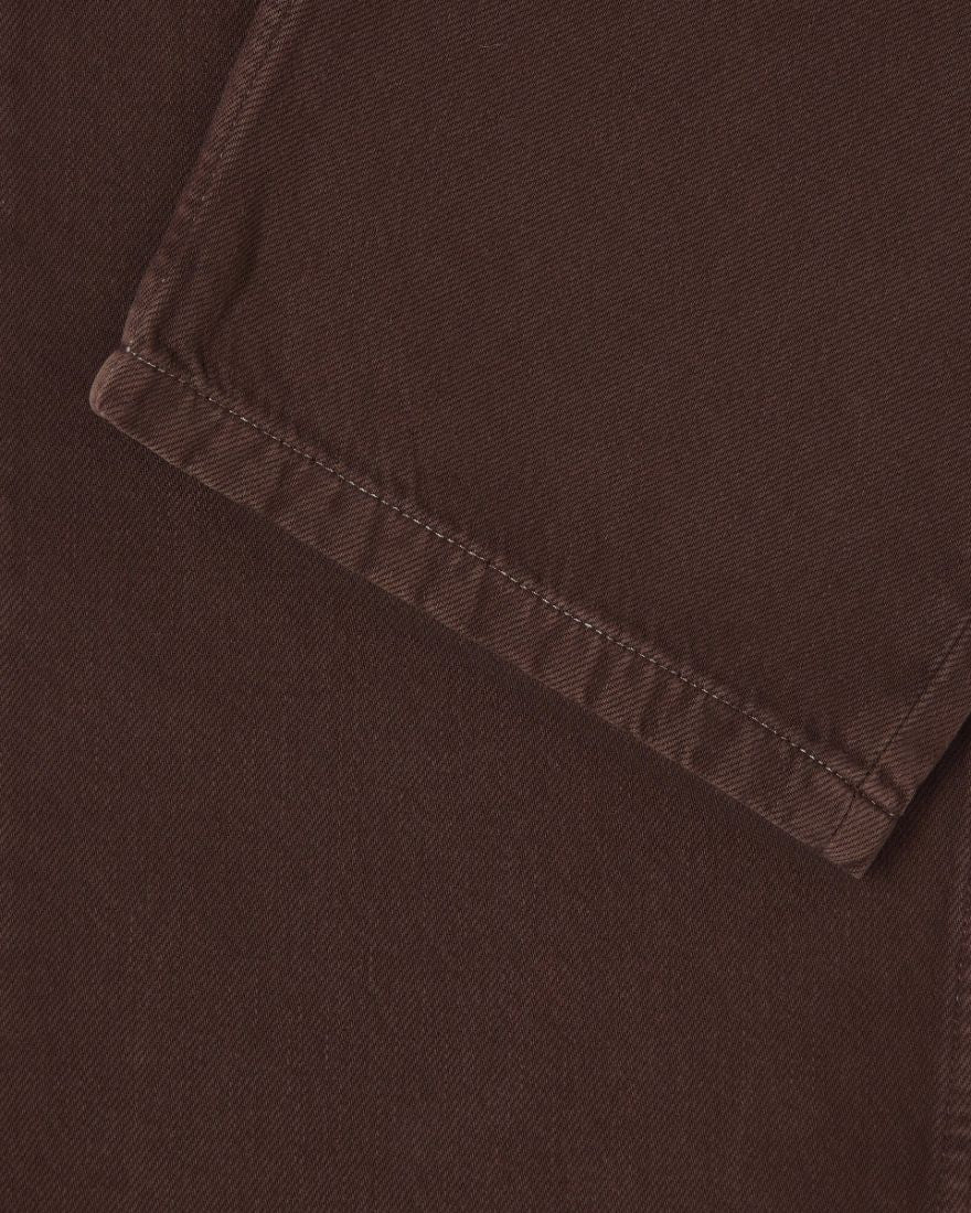 Bamba Pant java tawny wash