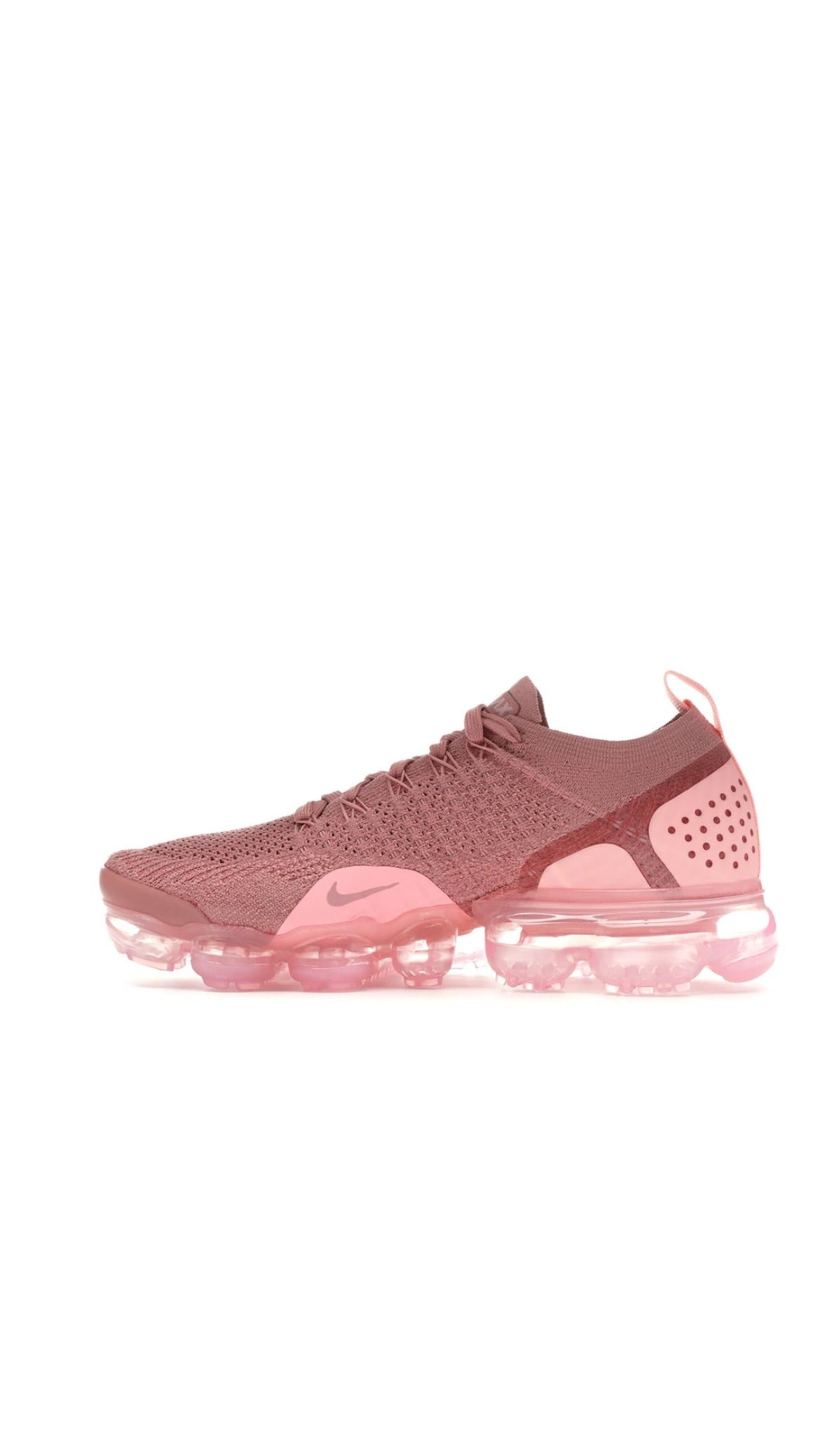 Air VaporMax 2 Rust Pink (W)