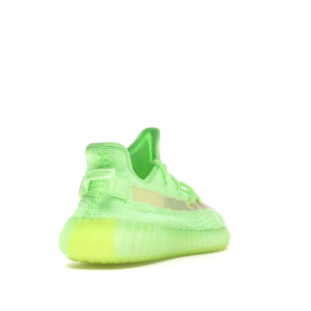 Adidas Yeezy Boost 350 V2 Glow