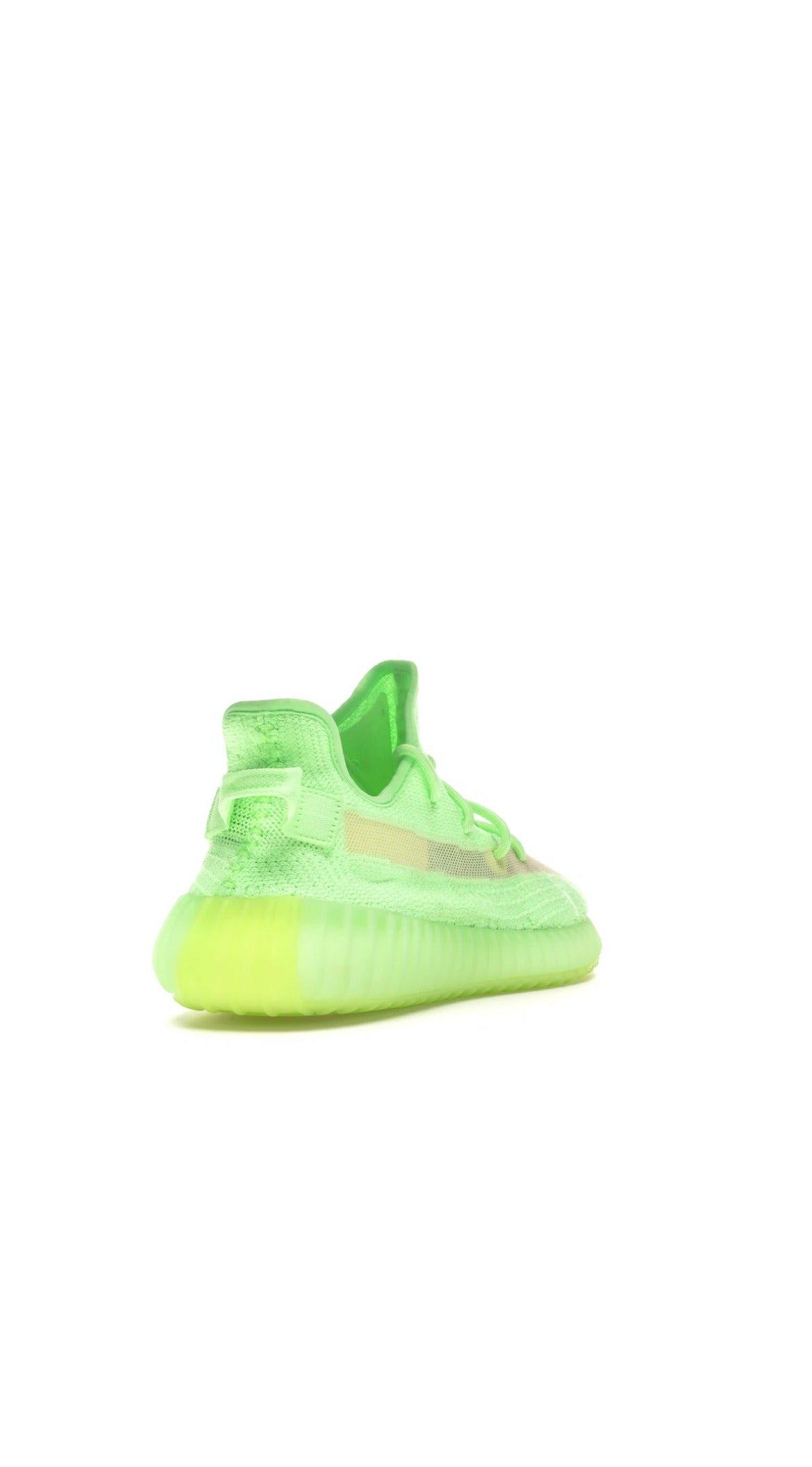 Adidas Yeezy Boost 350 V2 Glow