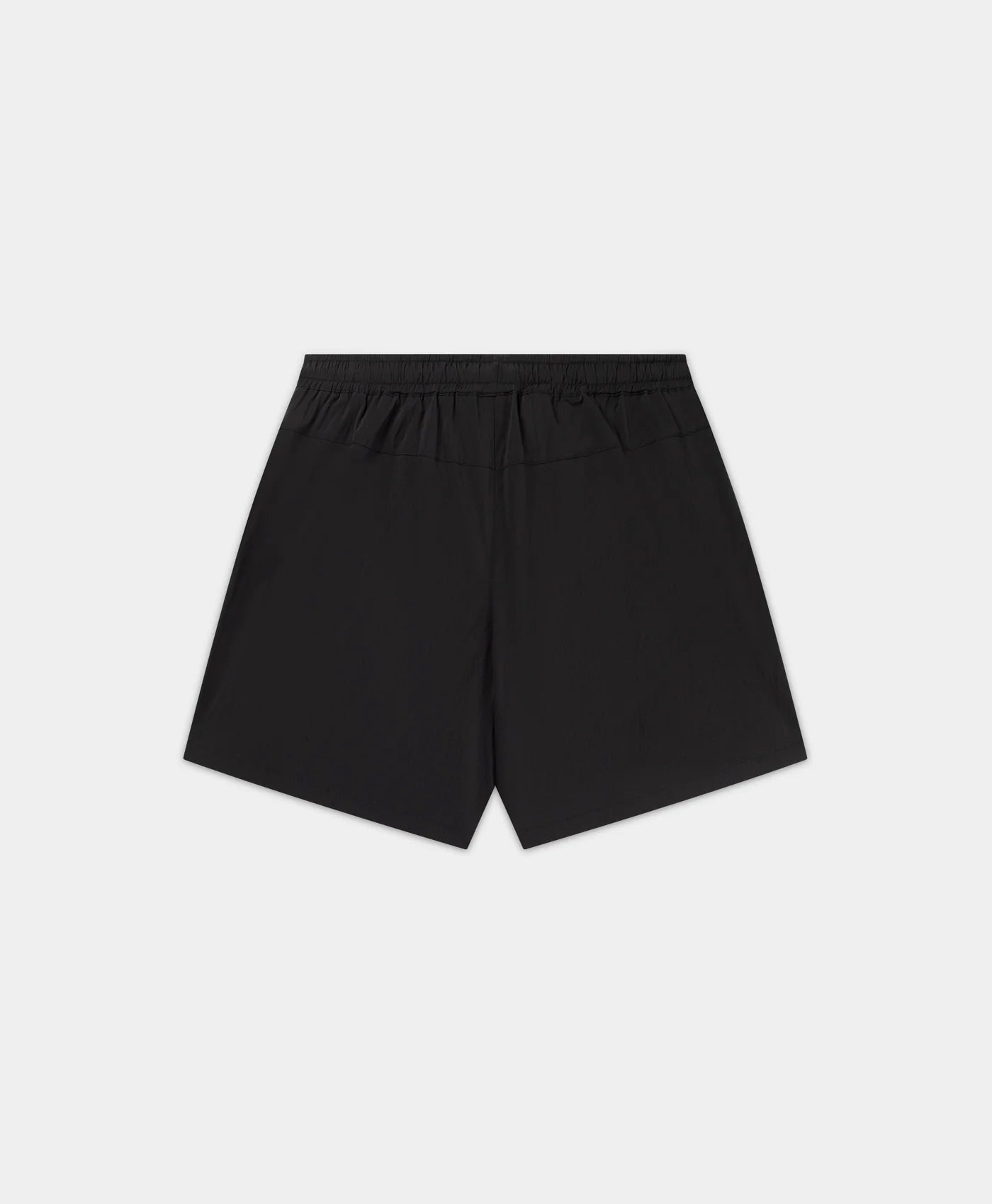 Mehani Shorts Black