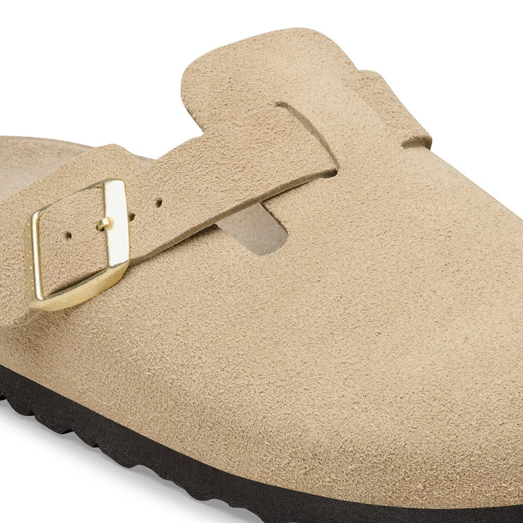 Boston EXQ LEVE Taupe