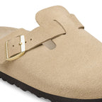 Boston EXQ LEVE Taupe