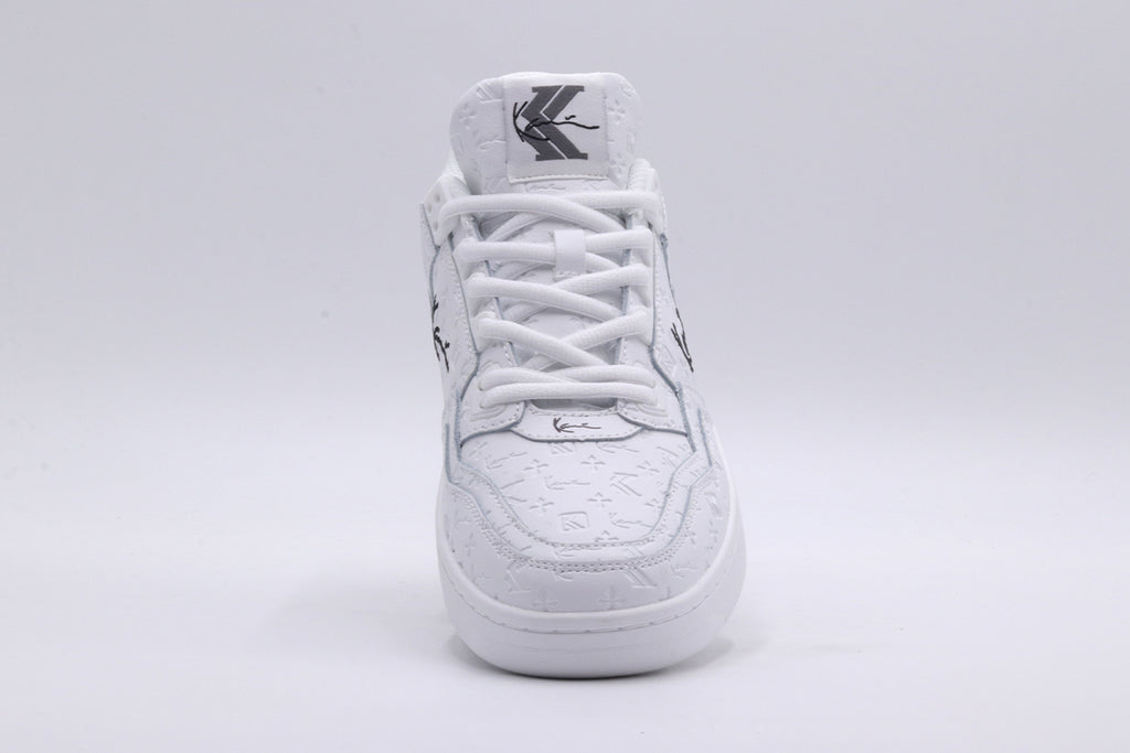 KK 89 LXRY PRM white