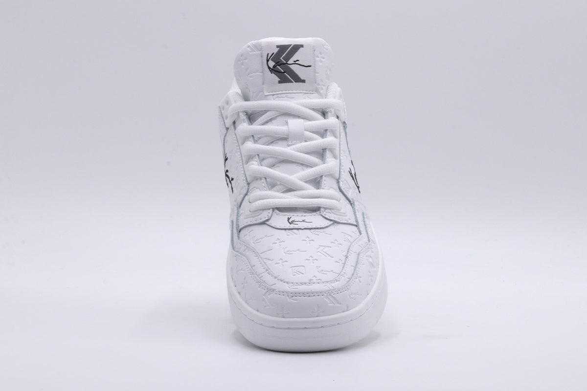 KK 89 LXRY PRM white