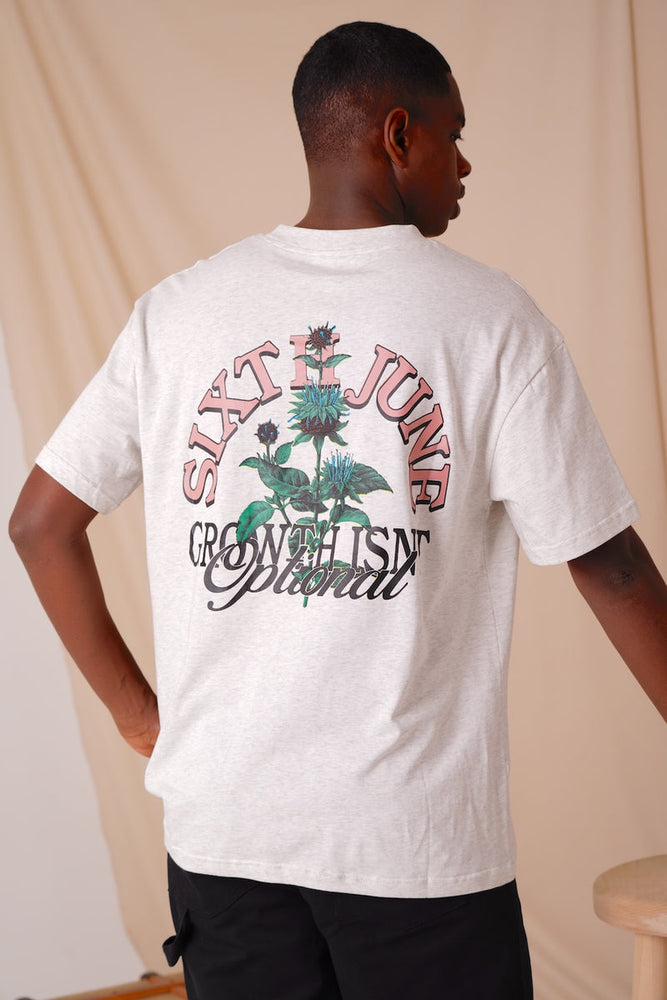 
                      
                        T Shirt Thistle Print 25524 Lgre
                      
                    