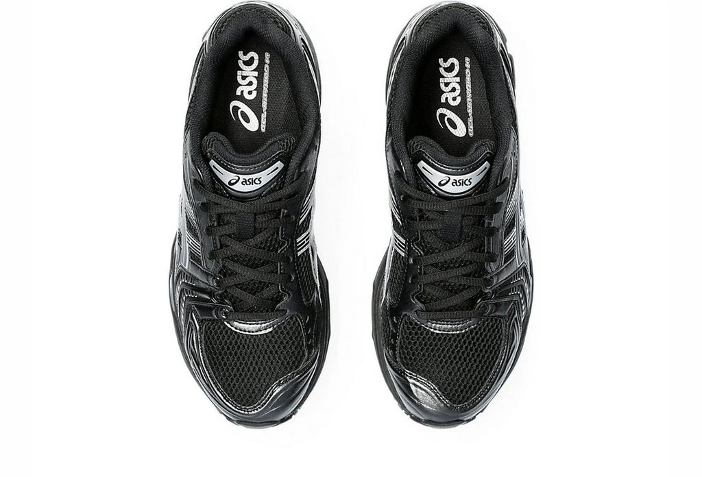 Gel Kayano 14 Black Pure Silver