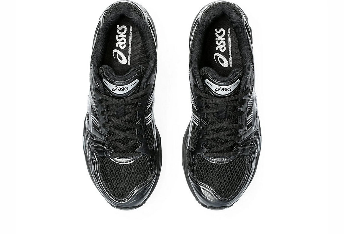 Gel Kayano 14 Black Pure Silver