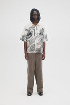 Hao Shirt Beige