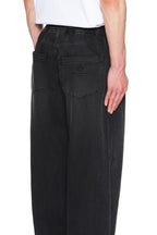 Mens Pants W253Pt26 Black