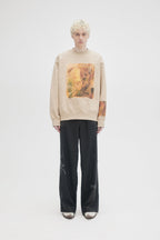 Explode Sweatshirt Dust