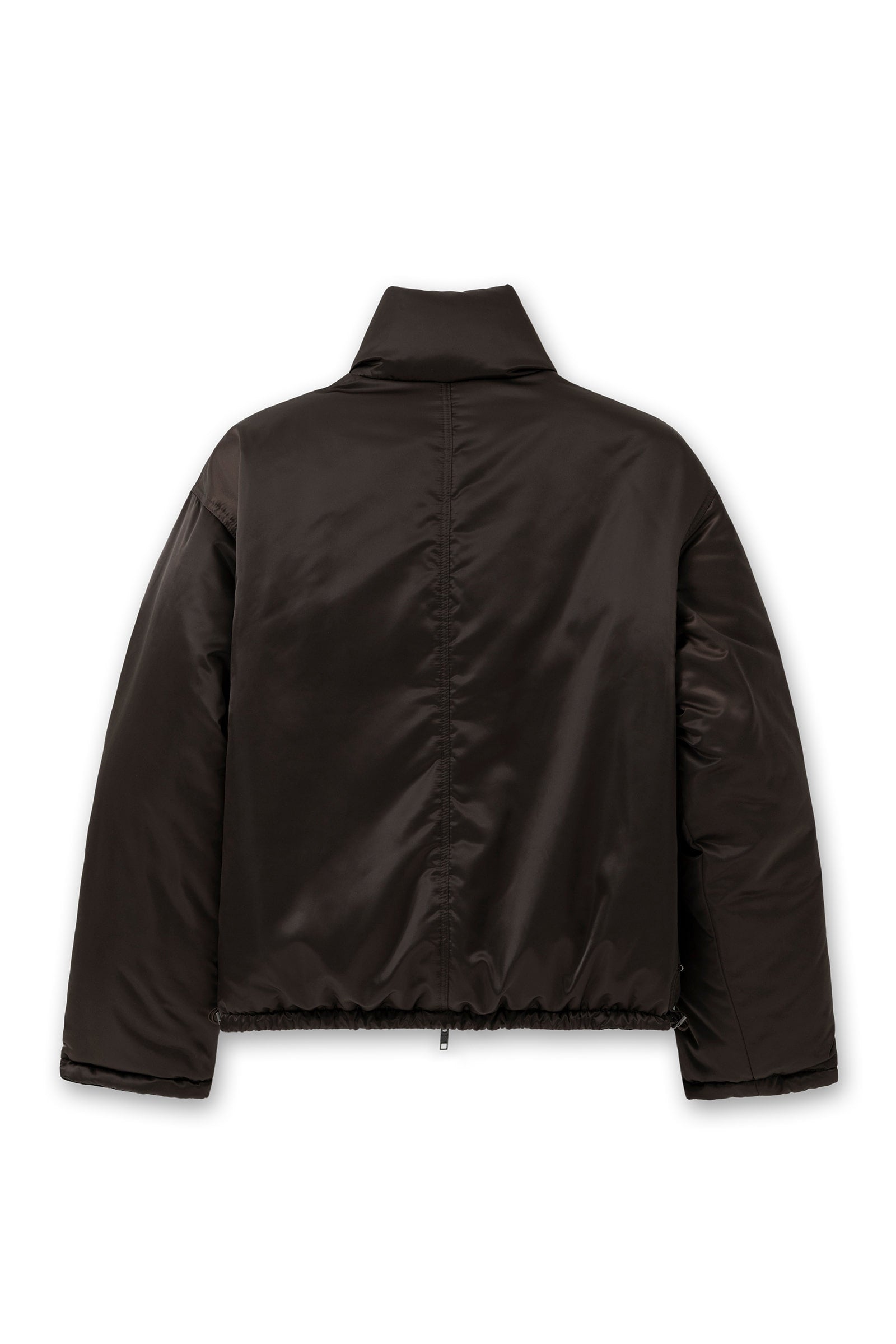 Mens Down W253Dn03 Black