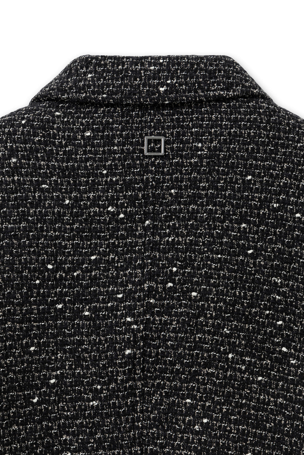 Mens Jumper W253Jp06 Black