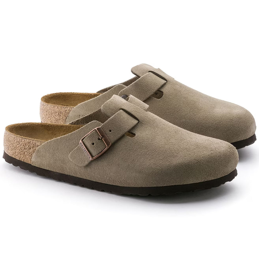 Boston LEVE Taupe