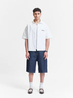 Le Progres Shirt White
