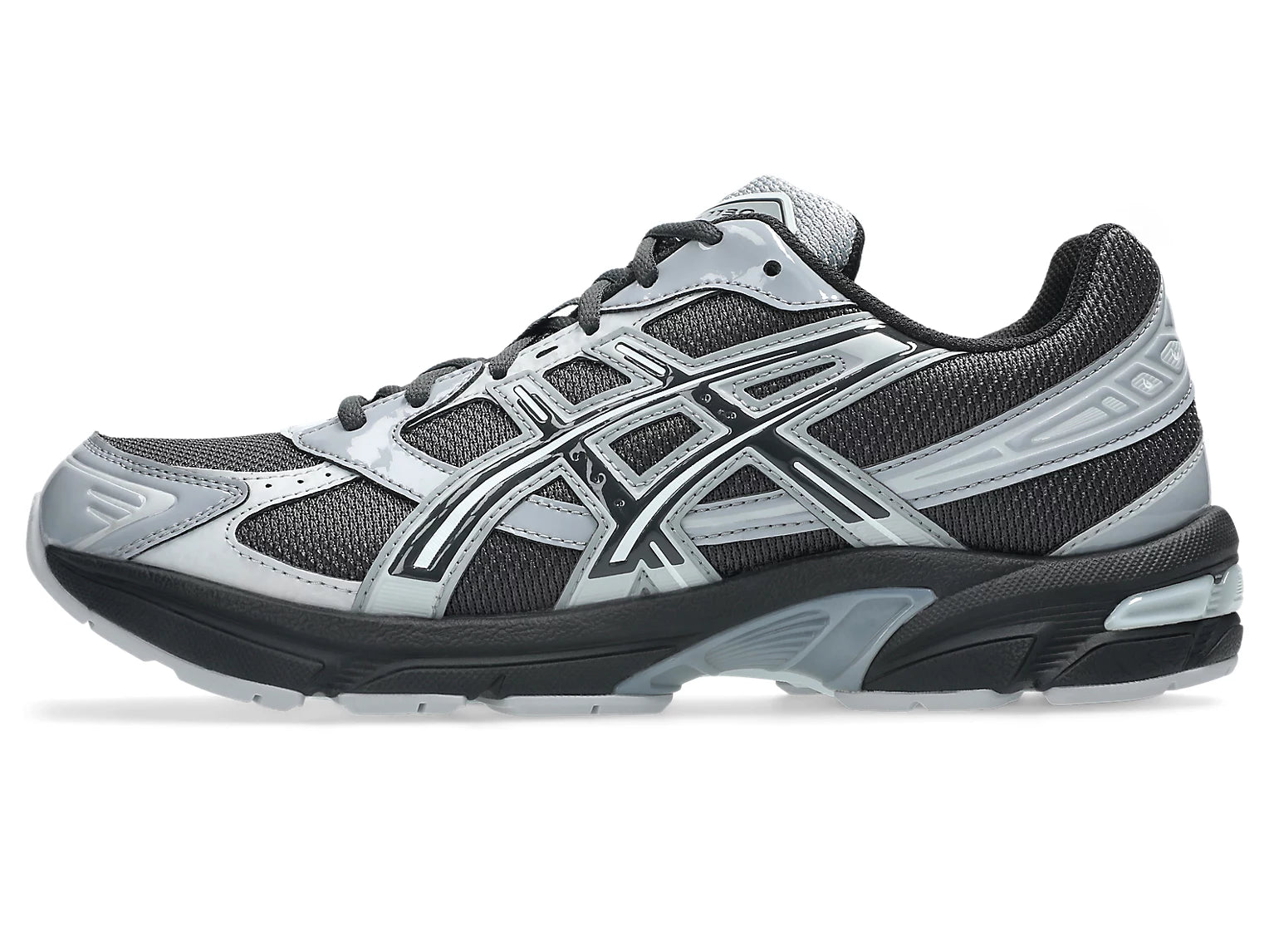 Gel 1130 Graphite Grey Gravel