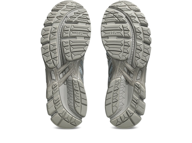 Gel Kayano 20 Storm Cloud Pure Silver