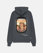 Videogame Hoodie Saudi Edition Vintage Grey
