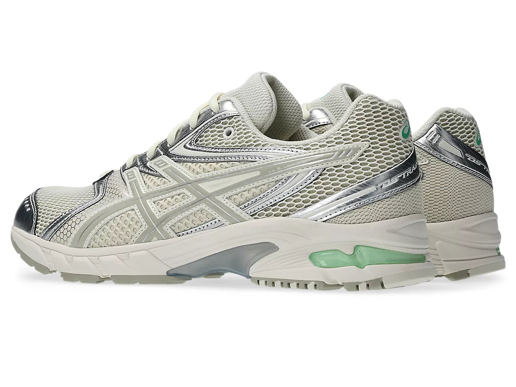 Gel Ds Trainer 14   Cream Fossil
