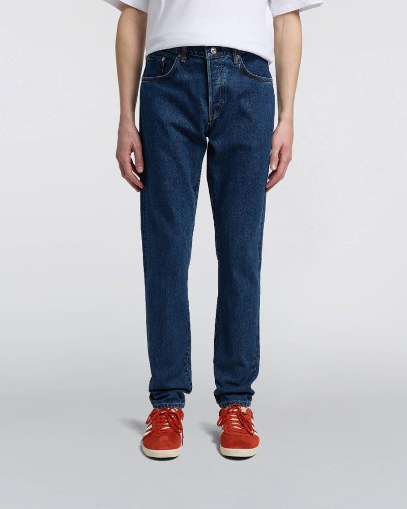 
                      
                        Slim Tapered blue akira wash
                      
                    