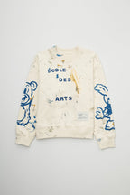 HOMIES SWEATSHIRT Studio Paint