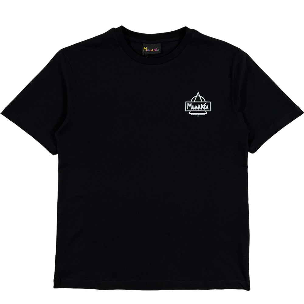 Heritage T Shirt Black