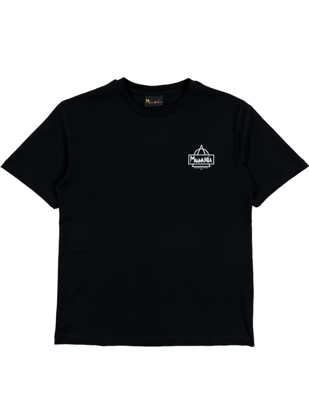 Heritage T Shirt Black