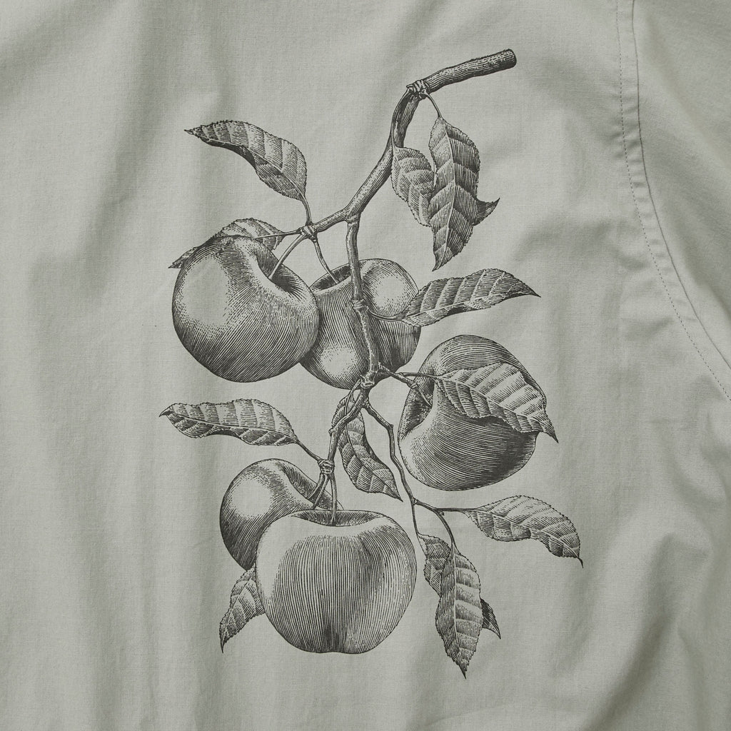 Penguin Shirt Smorky Grey