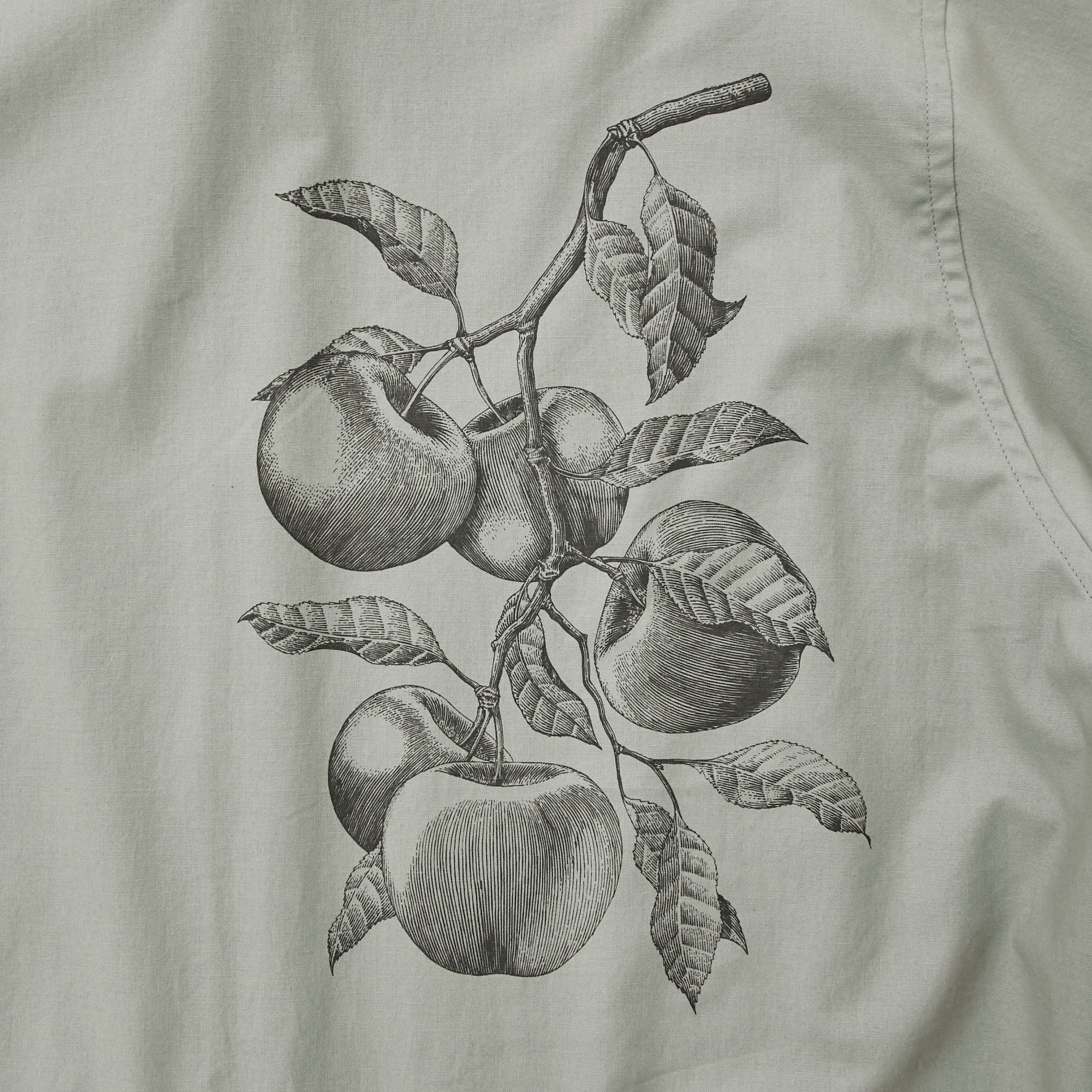 Penguin Shirt Smorky Grey