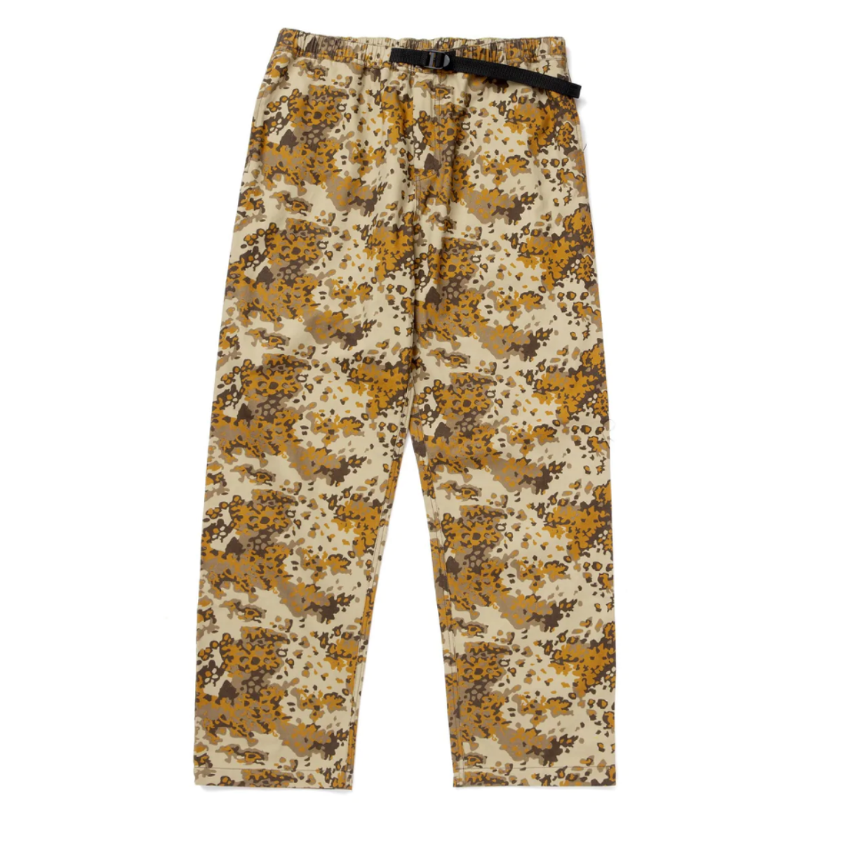 Runyon Contra Easy Pant Tan Camo