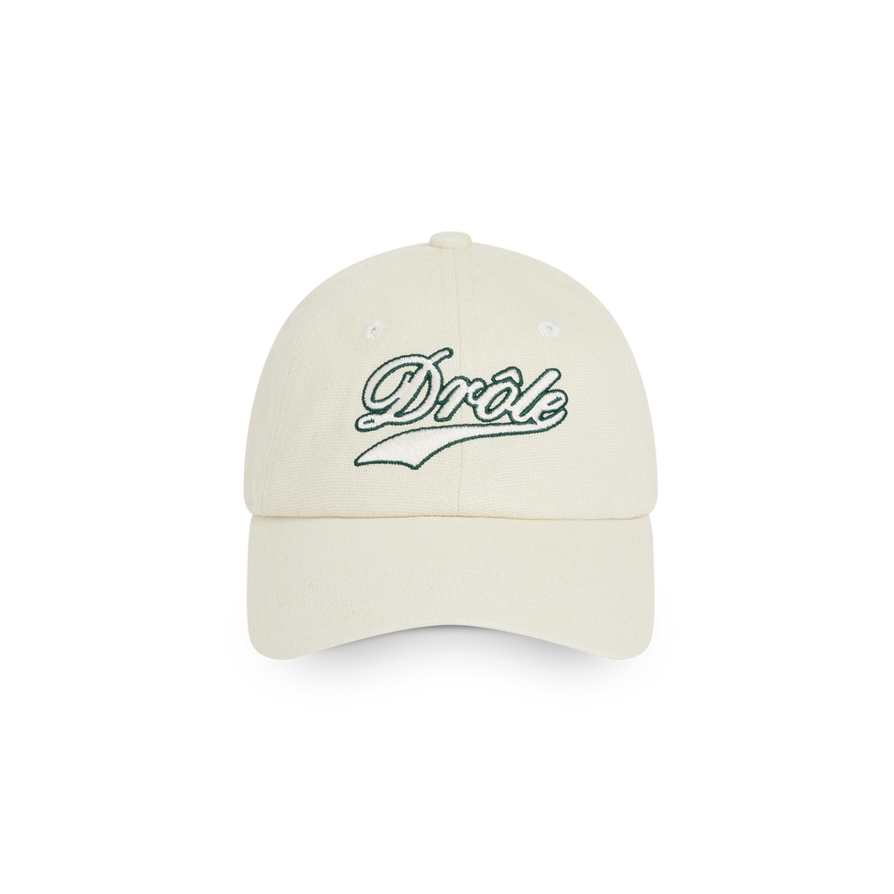 La Casquette Drole Sport Cream