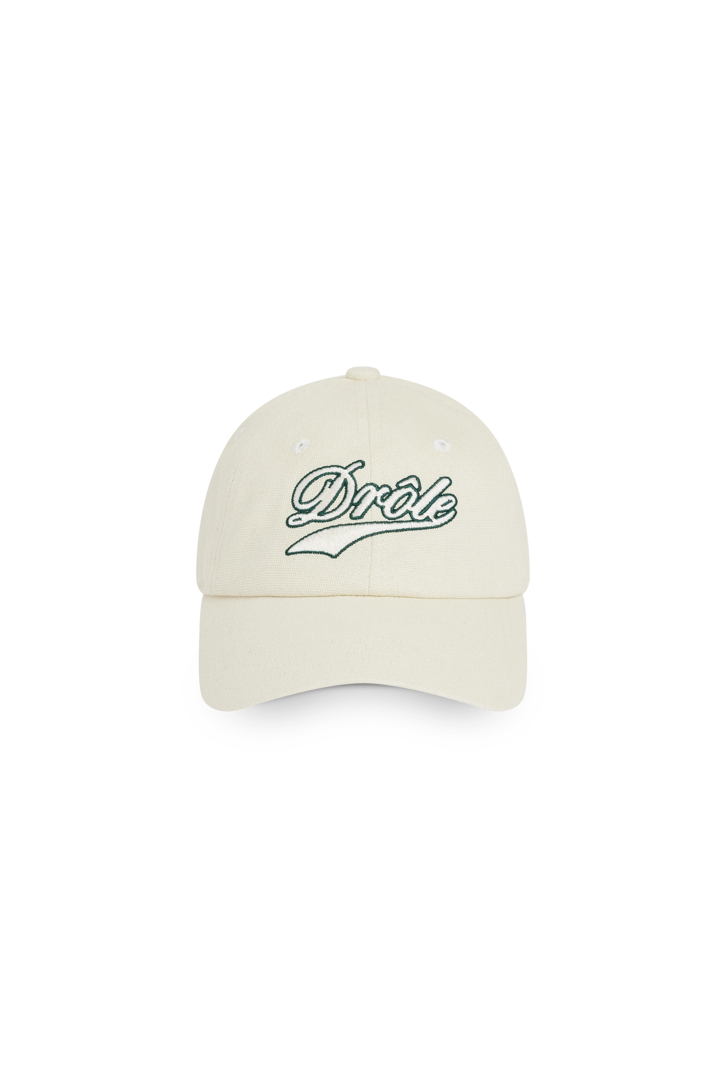 La Casquette Drole Sport Cream