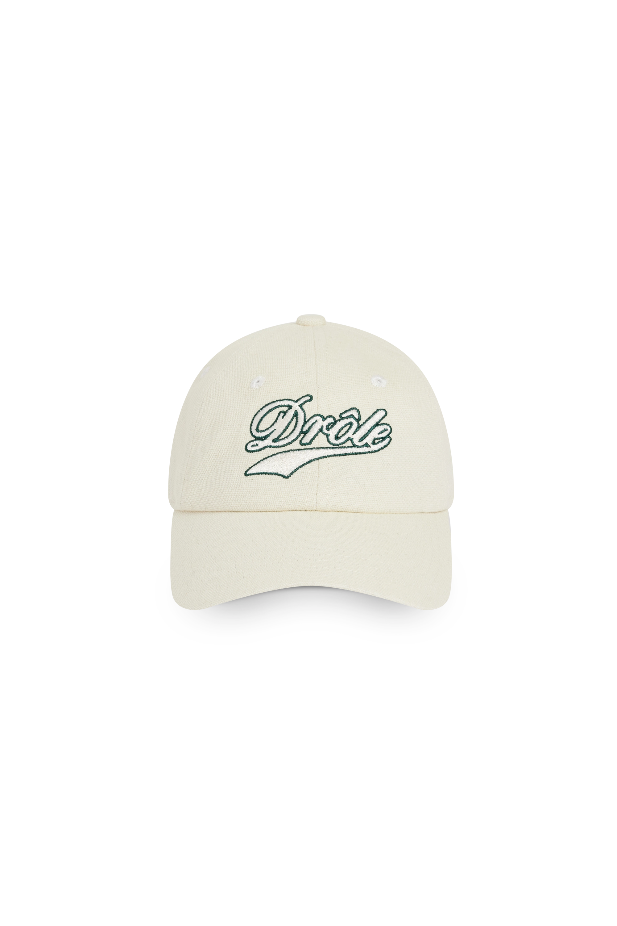 La Casquette Drole Sport Cream