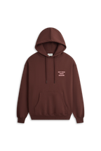 Le Hoodie Slogan Wine