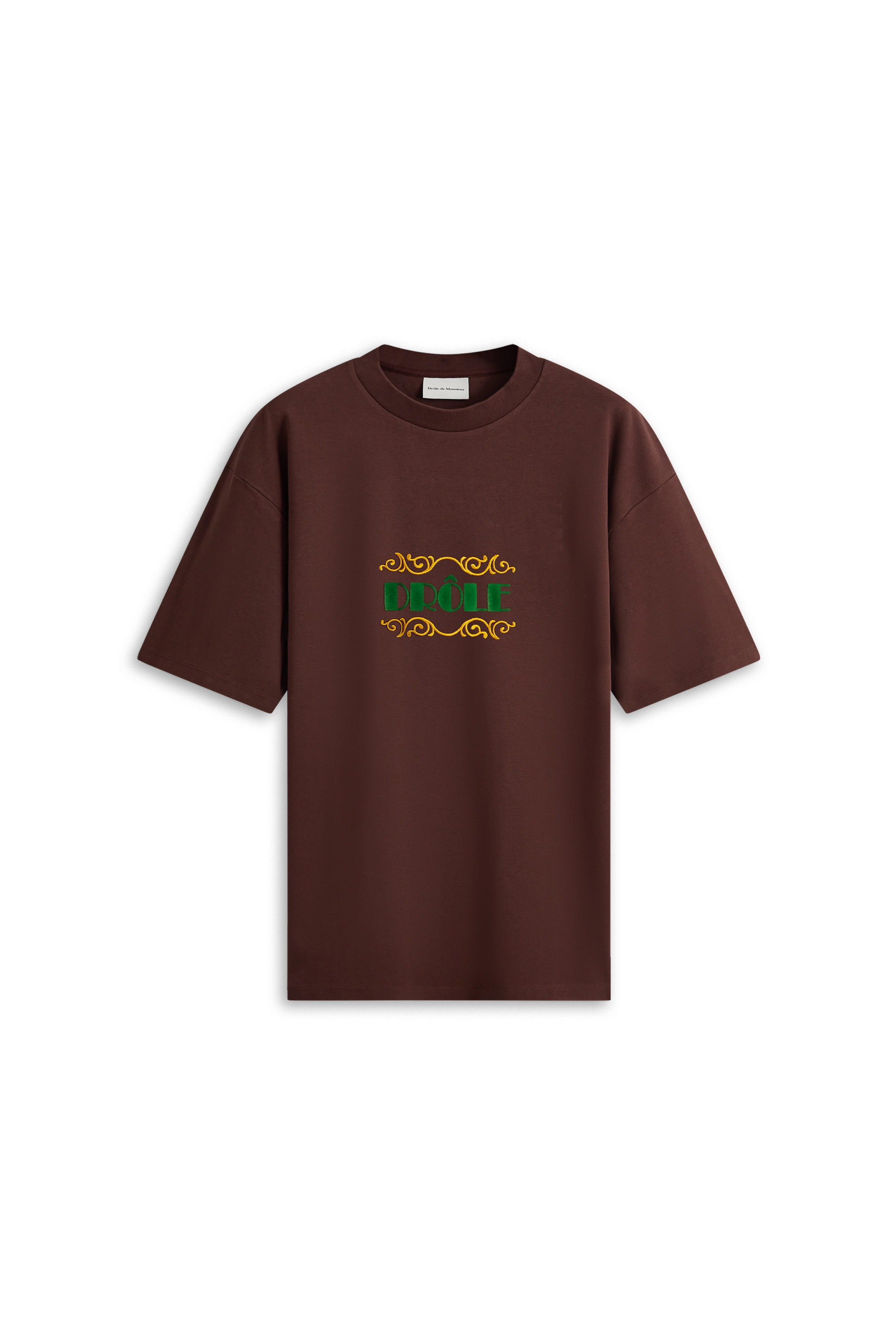 Le TShirt Drole Express Wine