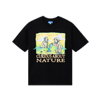 Curious About Nature TShirt