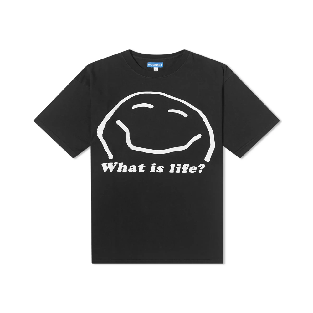 What Is Life TShirt