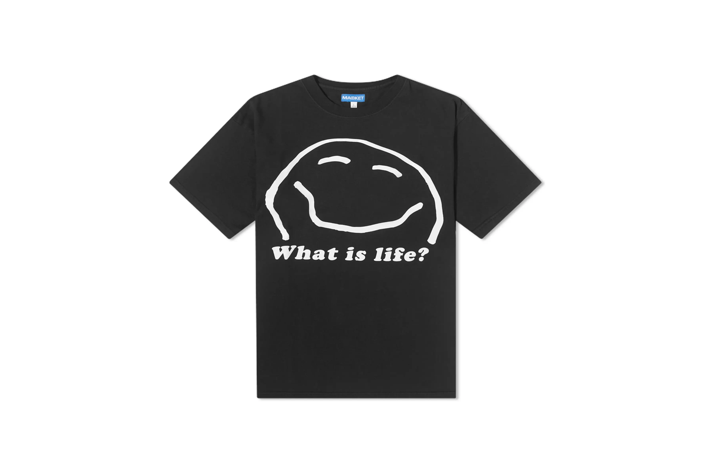 What Is Life TShirt