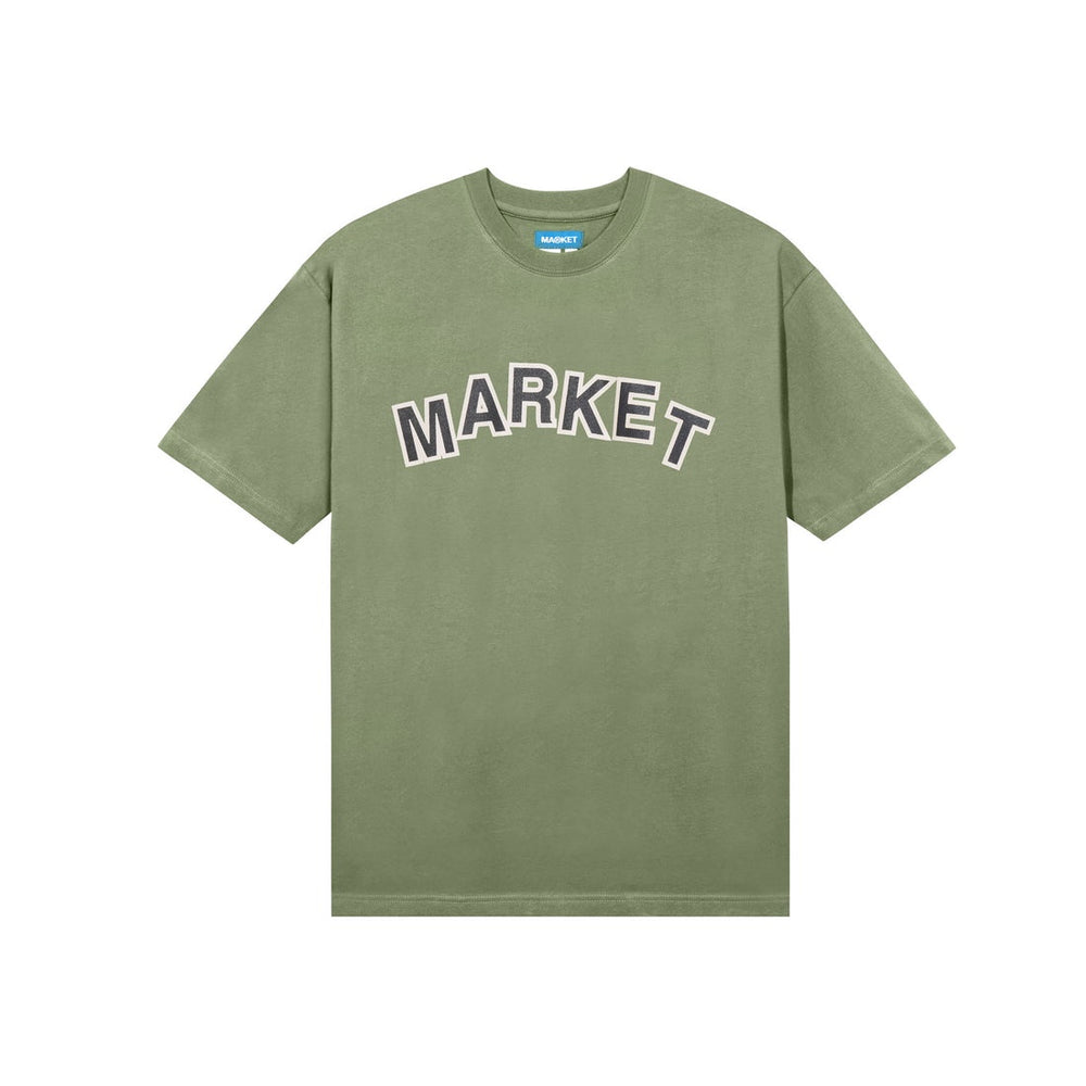 Community Garden T Shirt basil