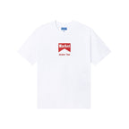 Adventure Team T Shirt white