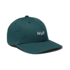 Huf Set Og Cv 6 Panel Hat Sage