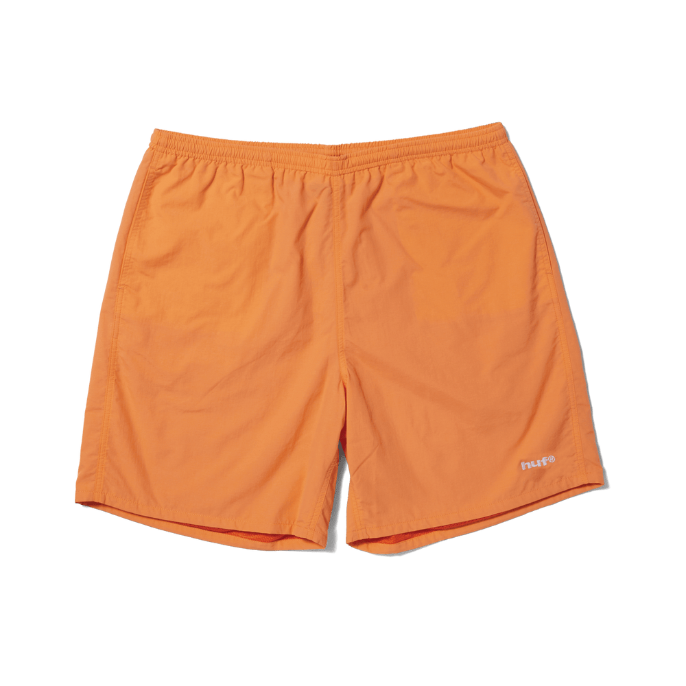 Reservoir Dwr Easy Short Tangerine